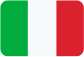 Impresión a color Italiano
